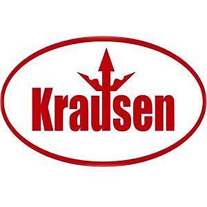 Krausen logo